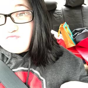 Meet your Posher, Haley